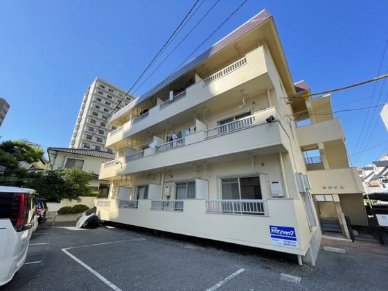 木村ビルの外観画像