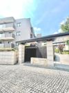 プラウド川名山ガーデンの外観画像