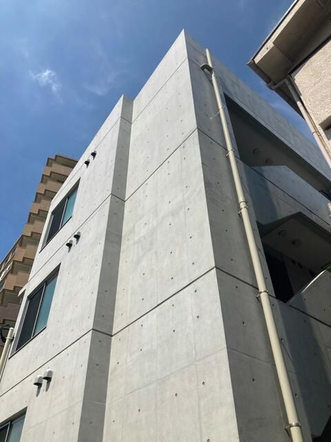 グリシュアーヴ 旭町の外観画像