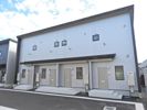 ビオラ野村B棟の外観画像