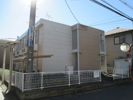 レオパレス中山ヒュッテの外観画像