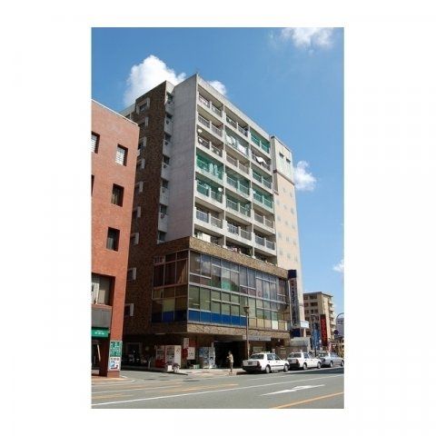 ニュー広町ビル 905号の外観画像