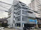 あおとビルの外観画像