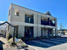 フォーシーズン大和の外観画像