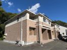クレストール川島の外観画像