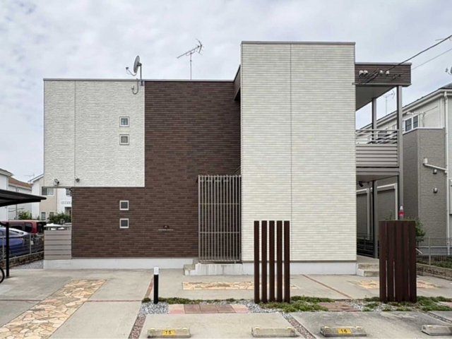ミランダミルティユの外観画像