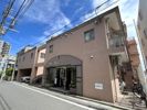ガーデンホーム山王ヒルズの外観画像