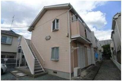 ShaMaison クラウンエステートの外観画像