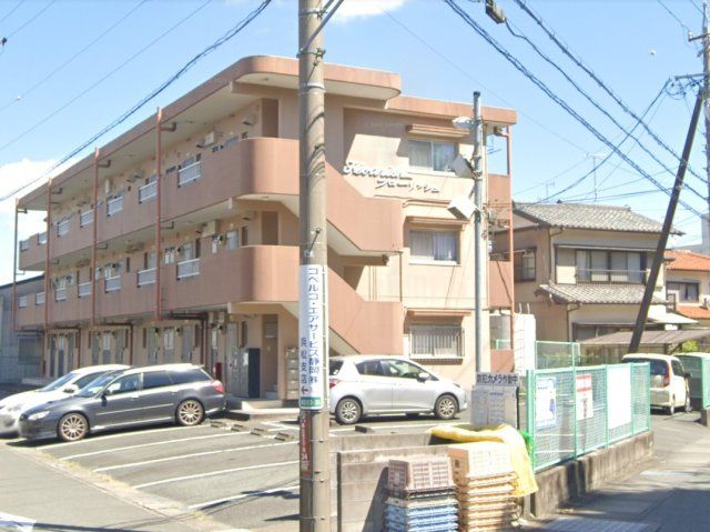 フローリッシュの外観画像