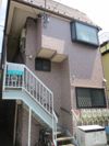 サンフラワー千川の外観画像
