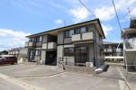 シャトレー福田の外観画像