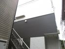 プランドール武蔵小杉の外観画像