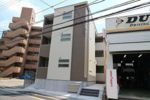 REGALEST植田の外観画像