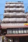 プラーズ滝野川の外観画像