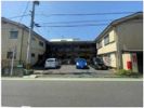 第3YSハイツの外観画像