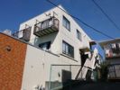 メゾンブランシェの外観画像
