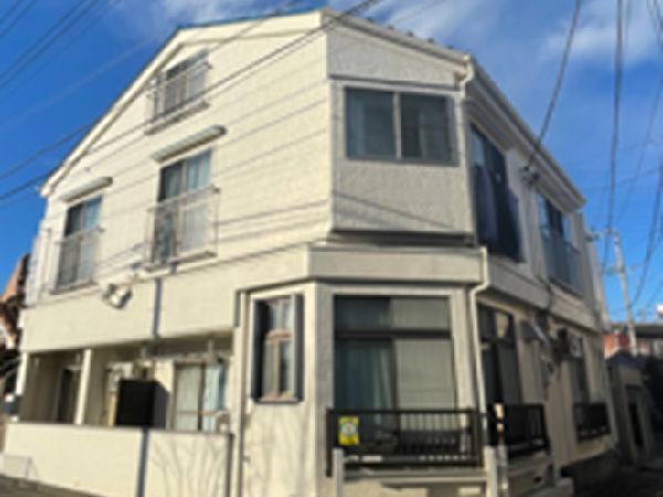 第5常葉コーポの外観画像
