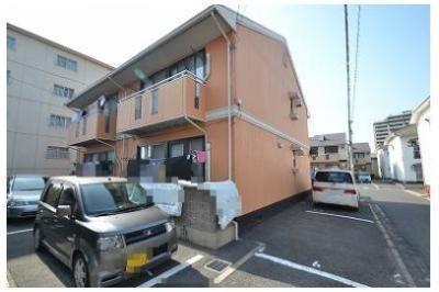 プラジール芳泉の外観画像