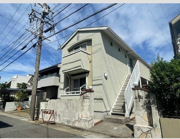 Via Lacteaの外観画像