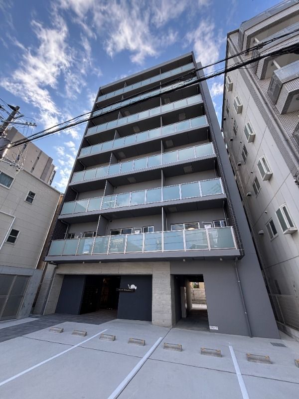 LEGALAND+猫 MIYAKOJIMAの外観画像