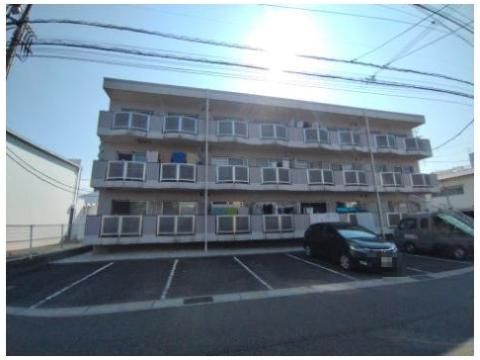 グリーンヴィレッジ東川口の外観画像