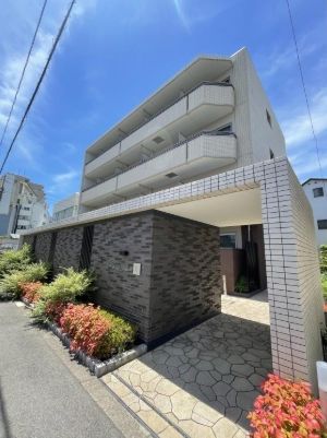 シェリールヒカリの外観画像