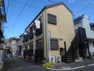プレステージ王子の外観画像