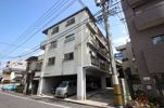 コーポあかつきの外観画像