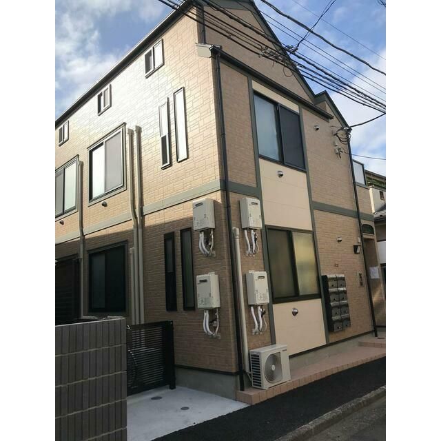 アーバンプレイス高円寺N(アーバンプレイスコウエンジエヌ)の外観画像