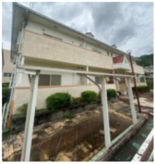 グリーンハイツ栄の外観画像