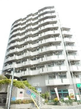 Jフラッツ川口本町の外観画像