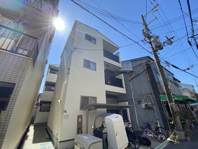 GRANDIR小路東の外観画像