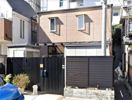 あいはうす隠れ家の外観画像