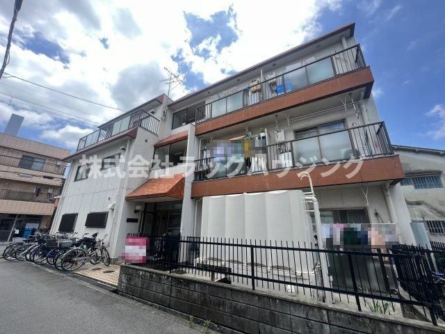 アルティ寝屋川の外観画像