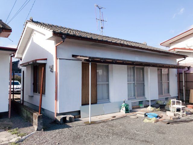 藤﨑(平松)貸家2の外観画像