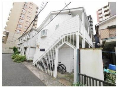 コーワハイムの外観画像