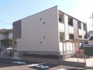 クレイノのぞみ野の外観画像