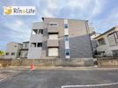 ASAHIRESIDENCEの外観画像