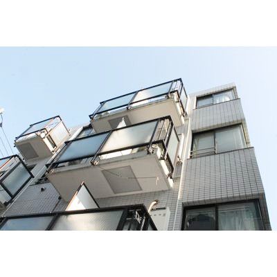 エスカイア阿佐ヶ谷の外観画像