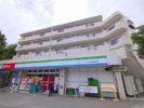 宮前平中央ハイツの外観画像
