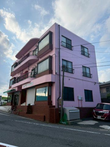 第三裕和ハイツの外観画像