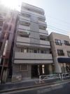 プランドール錦糸町の外観画像