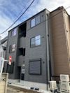 TOKIWADAI MANSIONの外観画像