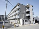 レオパレスエクレールK Ⅰの外観画像