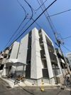 ワコーレヴィータ神戸春日野の外観画像