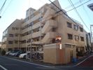 サンビューハイツ哲学堂の外観画像