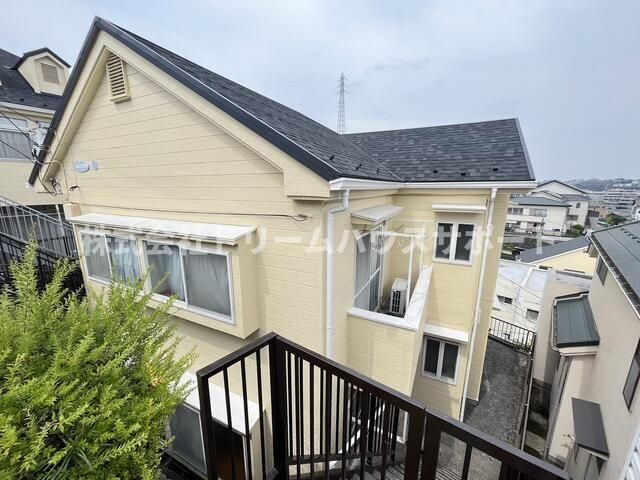 シャルルカツマタBの外観画像