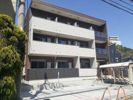 ～駅近充実設備！！～サンリットウエストJの外観画像