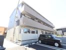 Rays 横手の外観画像