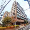 ライオンズクオーレ御幣島駅前ヴェルデの外観画像